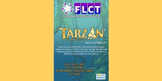 Tarzan