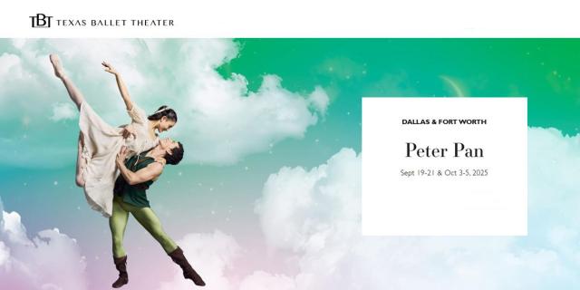Peter Pan