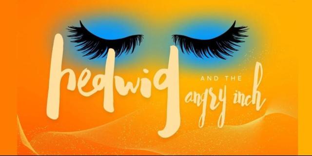 Hedwig and the Angry Inch