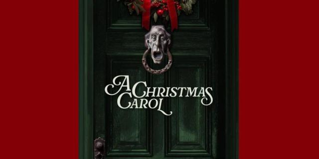 A CHRISTMAS CAROL - Theatre Charlotte