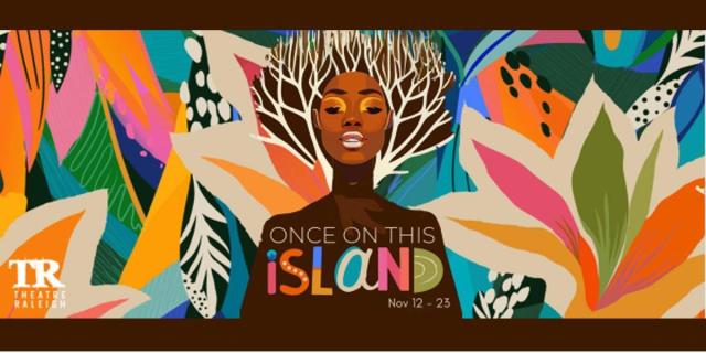 Once on This Island