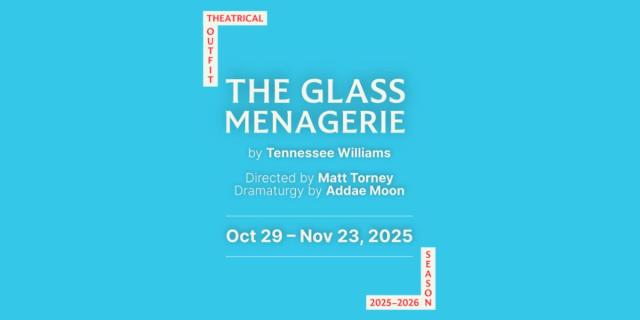 THE GLASS MENAGERIE
