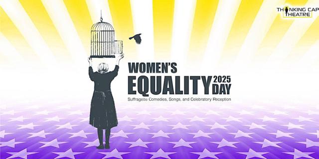 Women’s Equality Day
