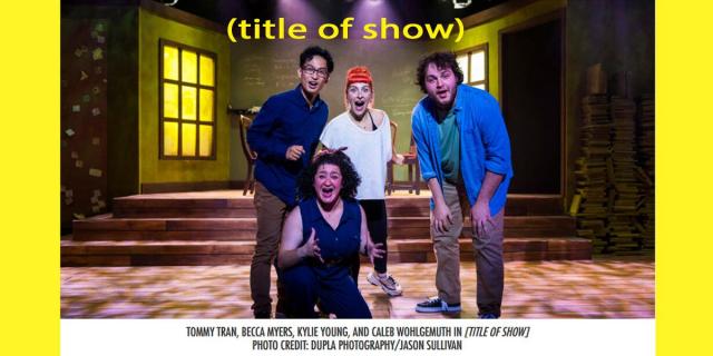 [title of show]