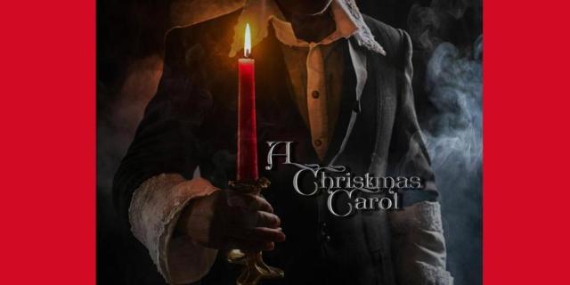 A Christmas Carol -Titusville