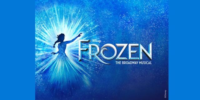 Disney’s Frozen