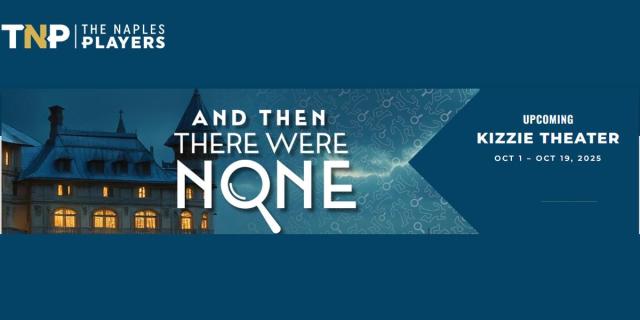 And Then There Were None By Agatha Christie