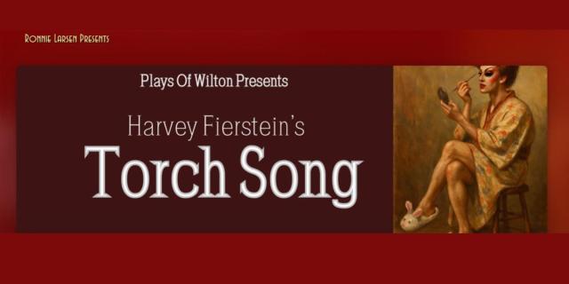 TORCH SONG by Harvey FIerstein