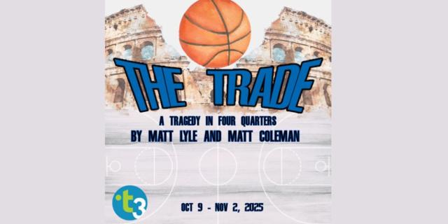 The Trade: A Tragedy in Four Quarters By Matt Lyle