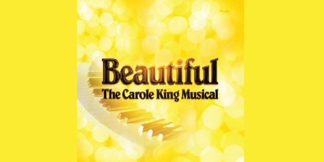 Beautiful: The Carole King Musical