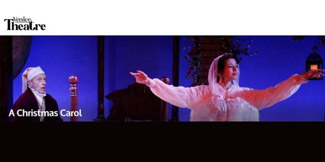 A Christmas Carol