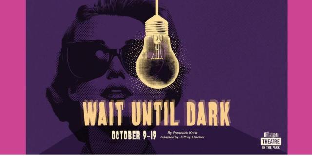 Wait Until Dark By Frederick Knott