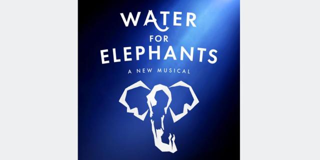 Water for Elephants