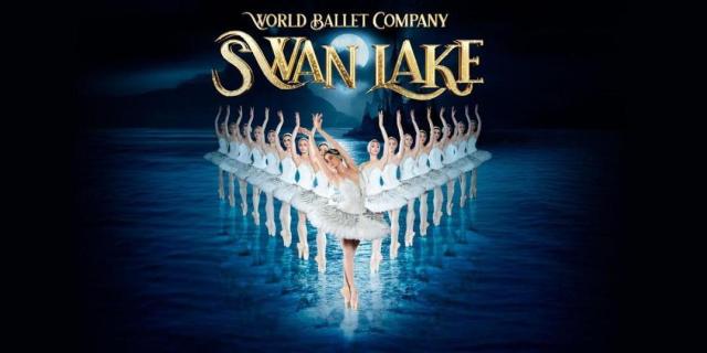 Swan Lake | Santa Rosa, CA