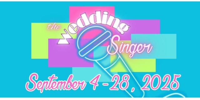 The Wedding Singer