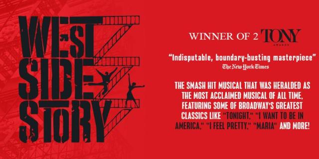 West Side Story- Summer Musical