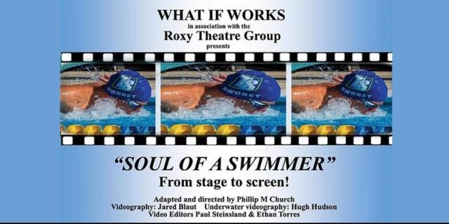 Soul of a Swimmer -FREE Screening