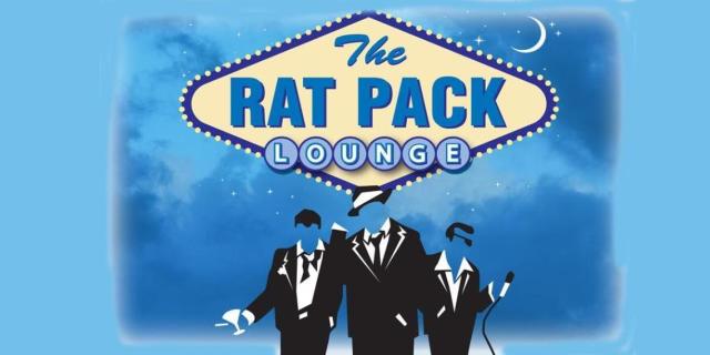 The Rat Pack Lounge