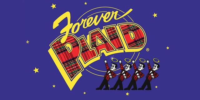 Forever Plaid By Stuart Ross