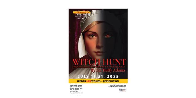 Witch Hunt
