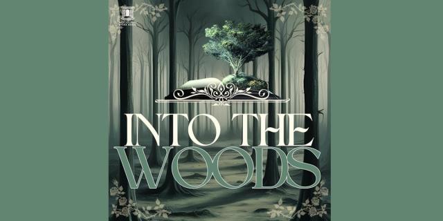 Into the Woods
