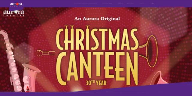 Christmas Canteen