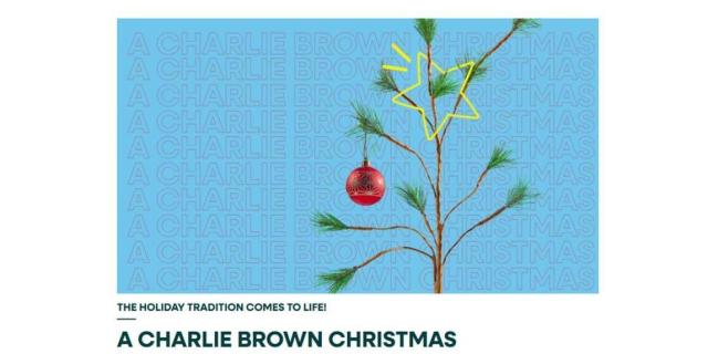 A Charlie Brown Christmas