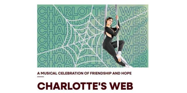 Charlotte's Web